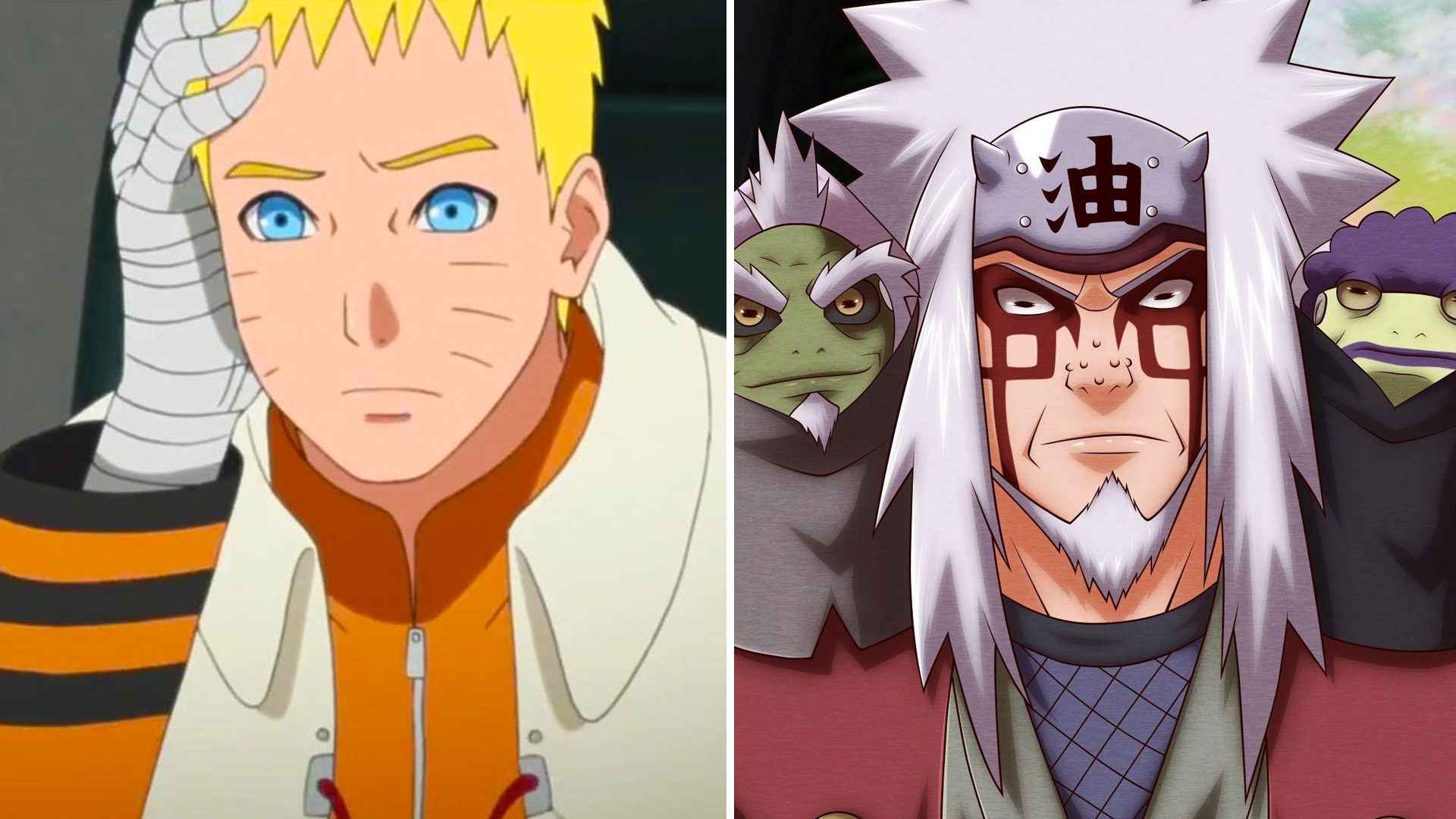 Dans Quel épisode Jiraya Meurt Naruto : 10 choses que Jiraiya ferait s'il était encore en vie | OtakuFR