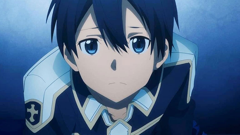 Qui est la soeur de Kirito ?