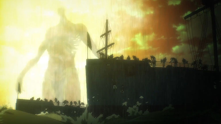 6. Comment Mahr pourrait gagner : La puissance navale pure