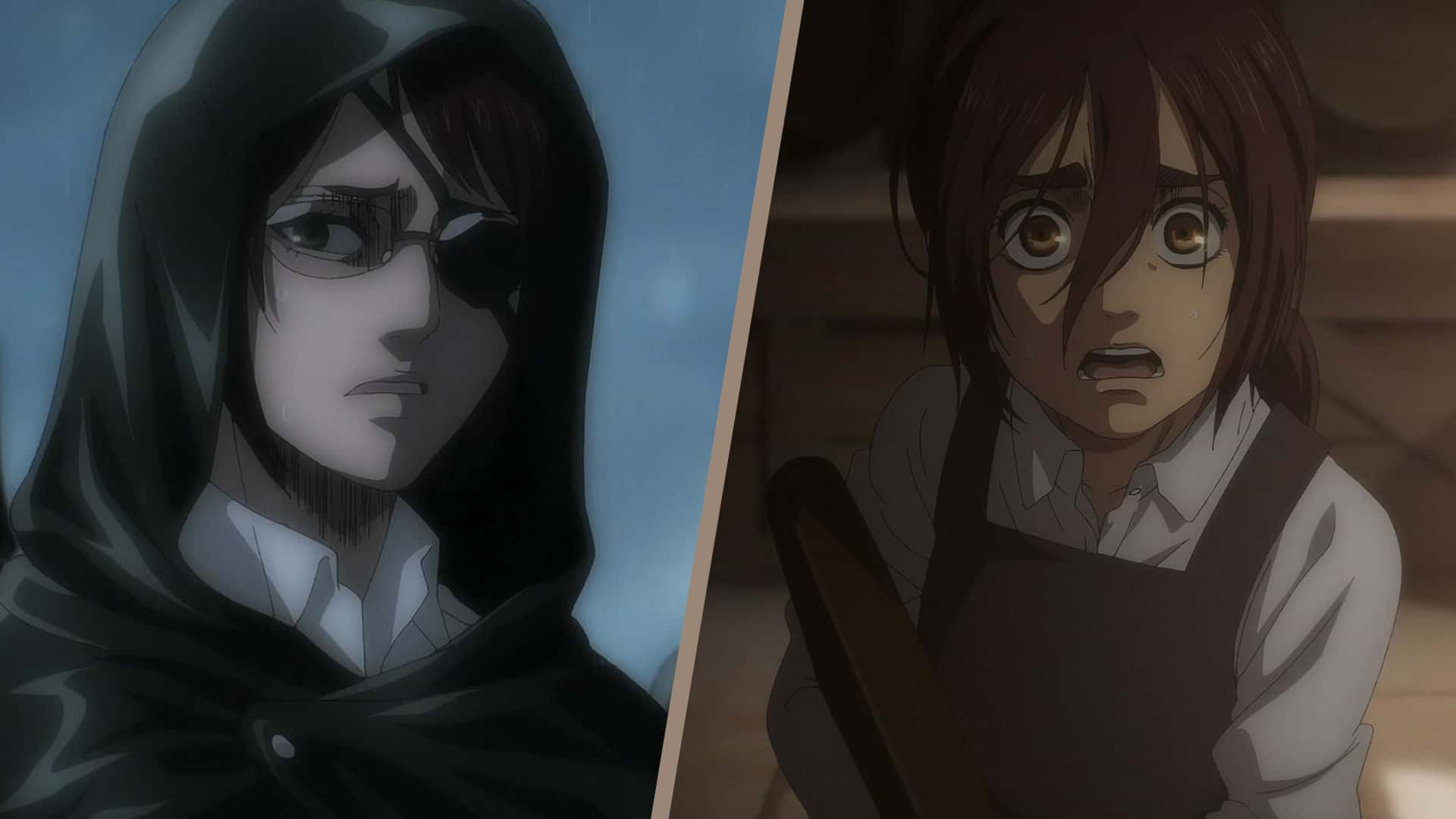 Qui Sont Les Mahr Snk L'Attaque des Titans : 5 façons dont les Mahr pourraient gagner la guerre  (et 5 dont les Eldiens pourraient ) | OtakuFR