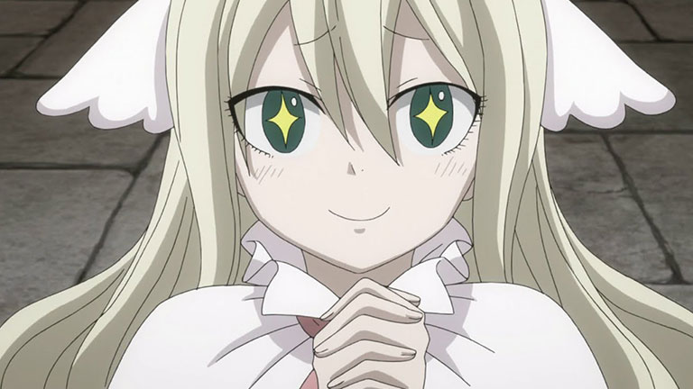 1. Hiro Mashima a apprécié de faire des changements dans l'histoire de Mavis pour surprendre les fans.