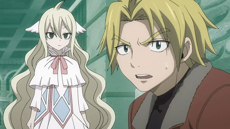 9. Elle a un regard aiguisé