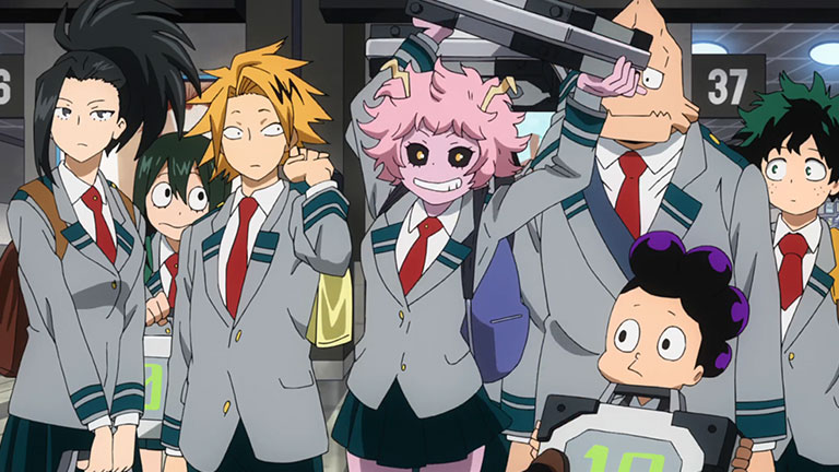 Qui est Keigo Takami ?