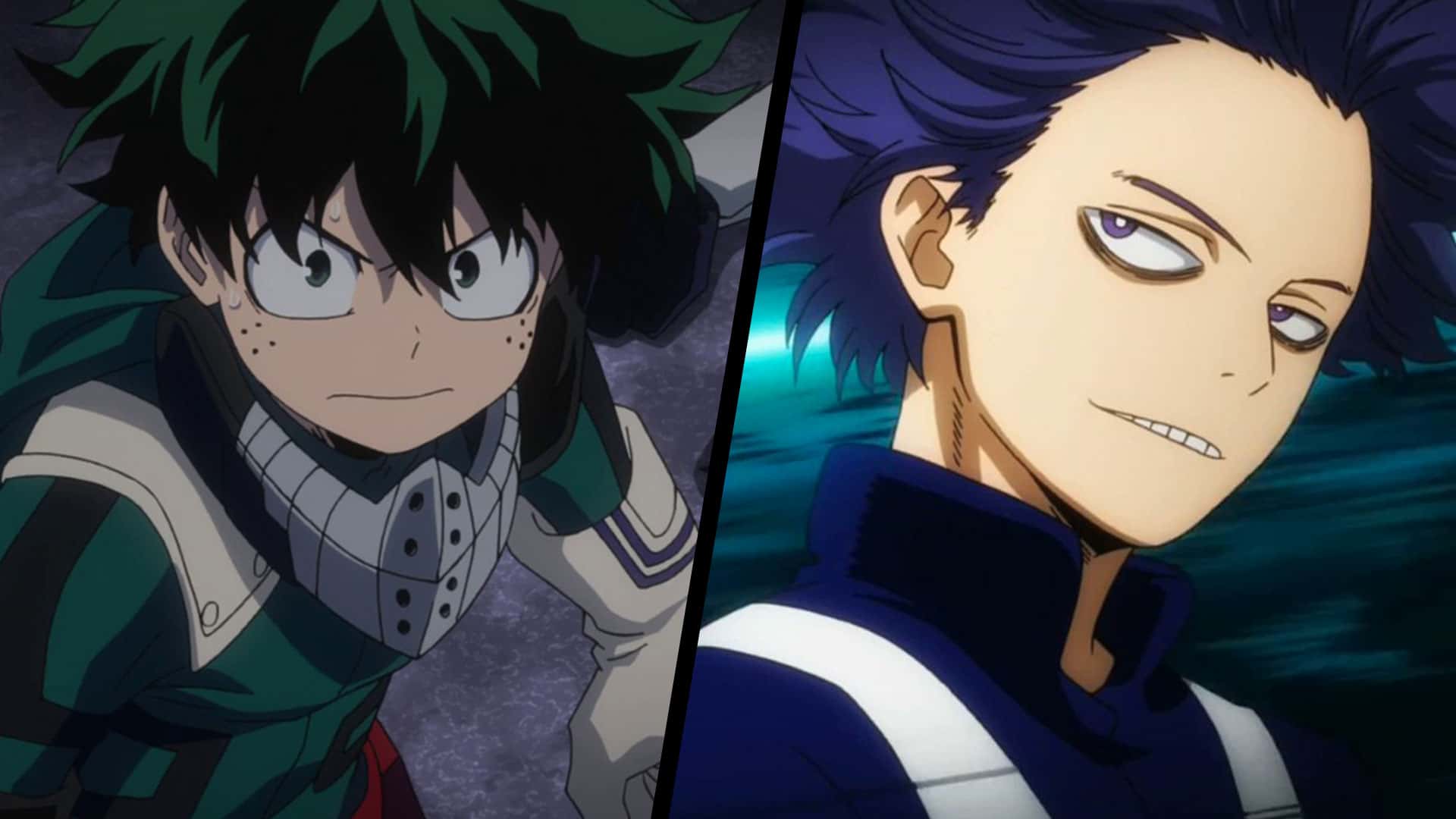 10 trous dans l'histoire de My Hero Academia que tout le monde ignore.