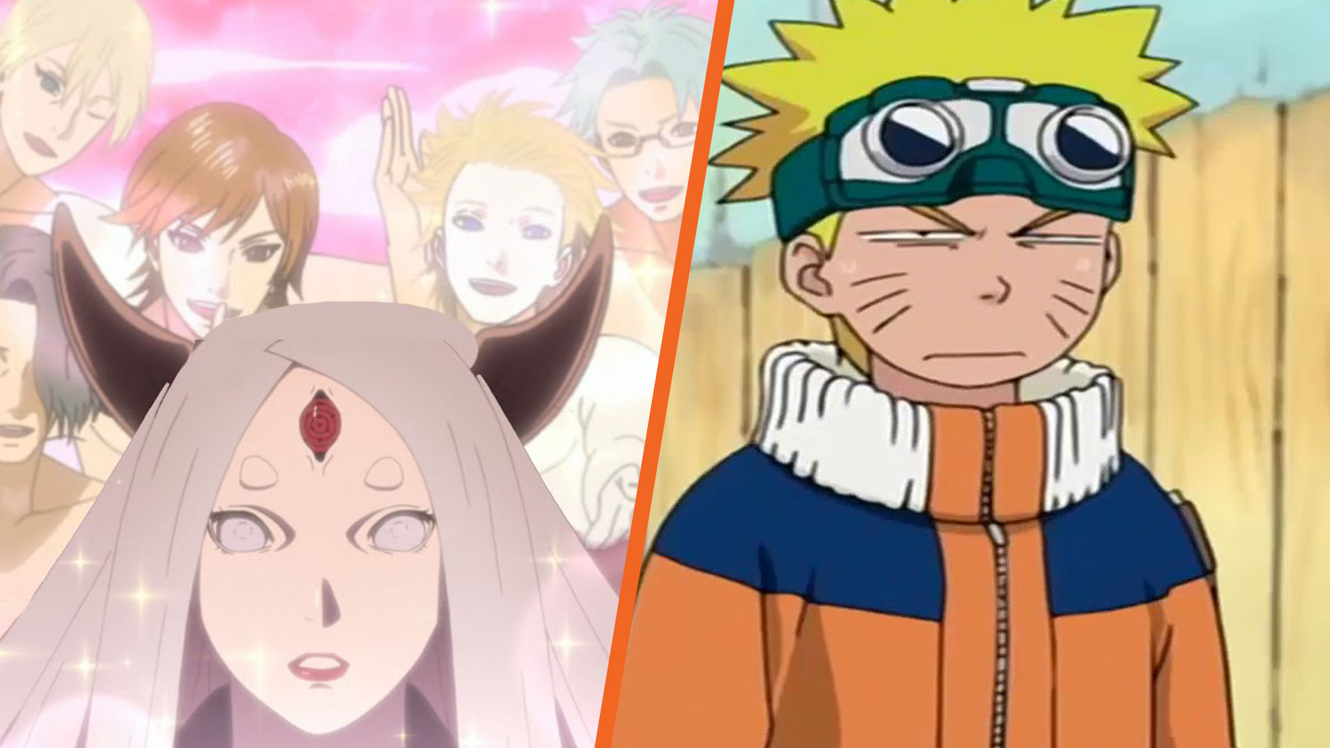 10 fois où Naruto était un terrible rival