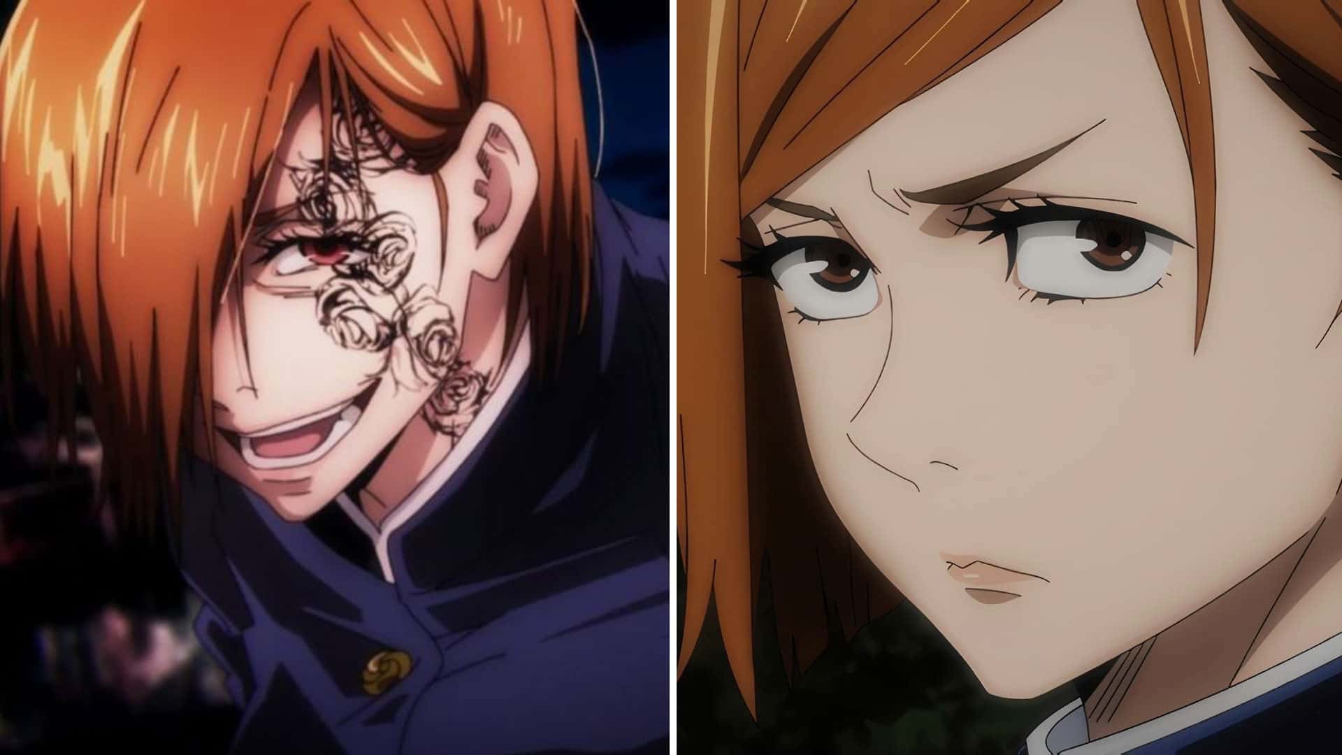 Jujutsu Kaisen : Les 5 plus grandes forces de Nobara (et ses 5 pires faiblesses)