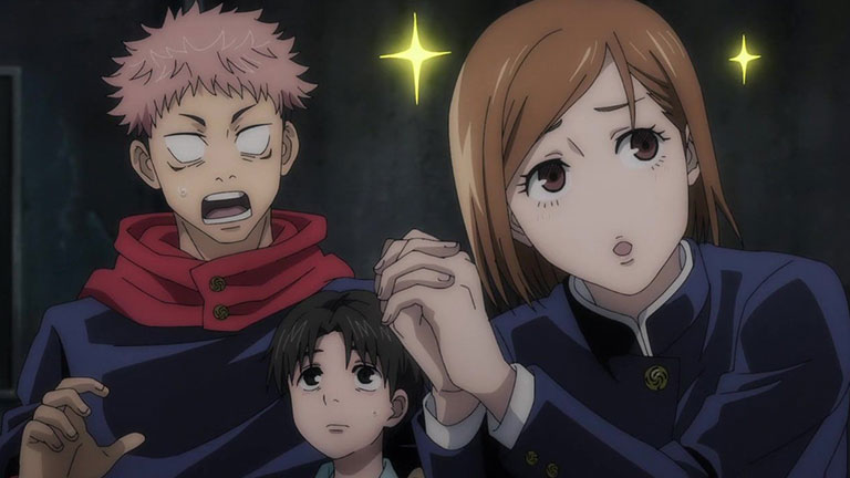 7. Faiblesse : sa capacité à rester logique à tout moment.