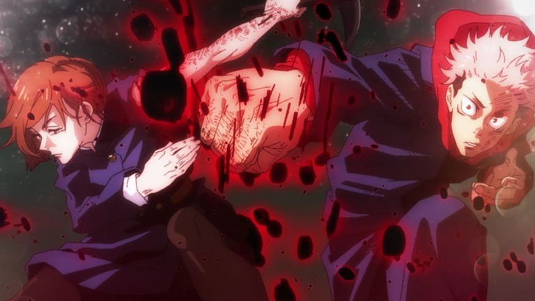 6. Force : elle brise les tropes et les clichés de divers personnages féminins.