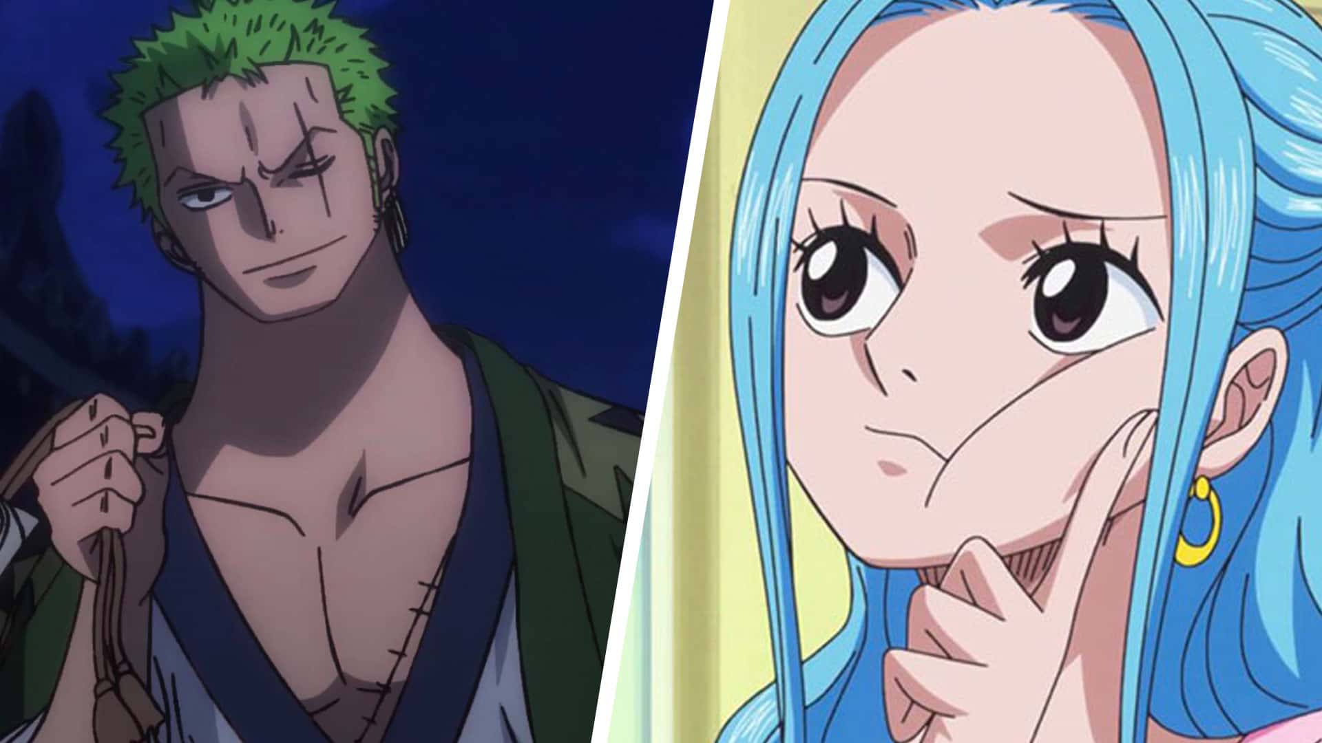 Luffy est-il plus fort que Zoro ? Réponses à 9 autres questions sur les Mugiwara