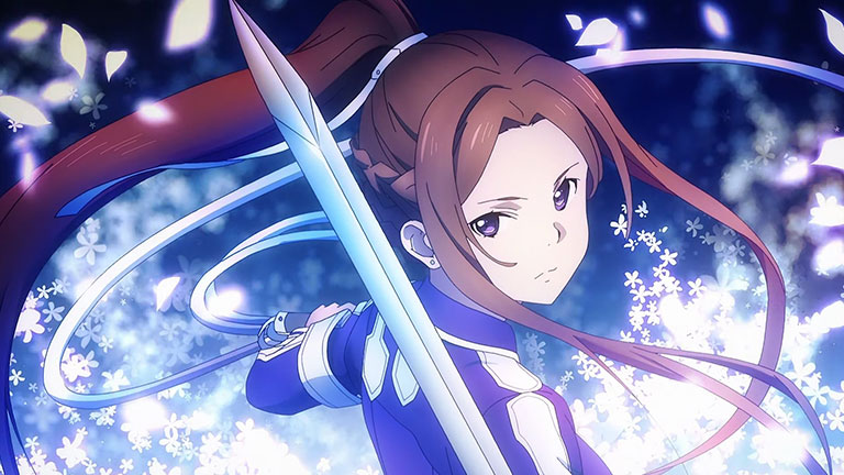 7. Bon : Le développement des personnages