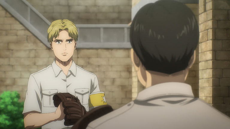 La révélation du plan de Sieg