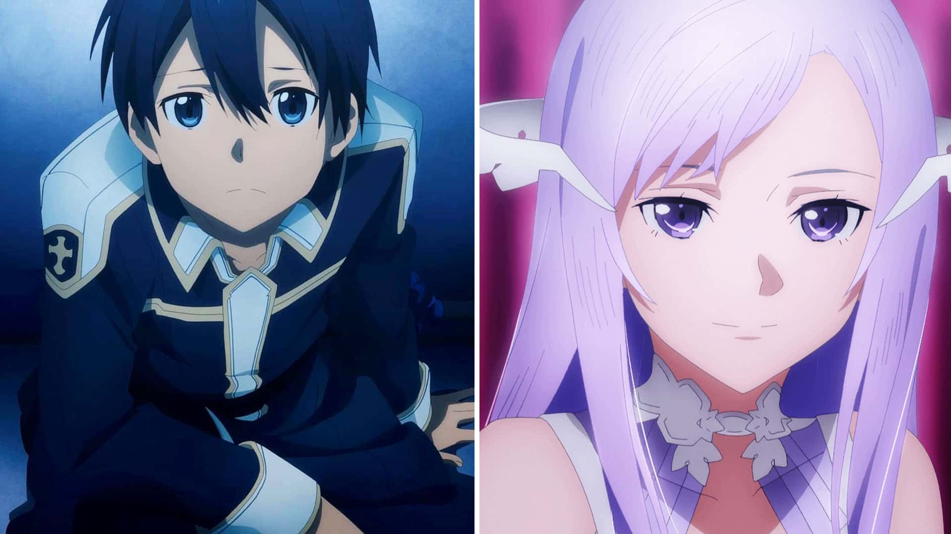 Sword Art Online : 5 raisons pour lesquelles Alicization est le meilleur arc (Et 5 c'est le pire)