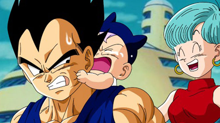 3. Il l'a aidé à trouver le vrai bonheur