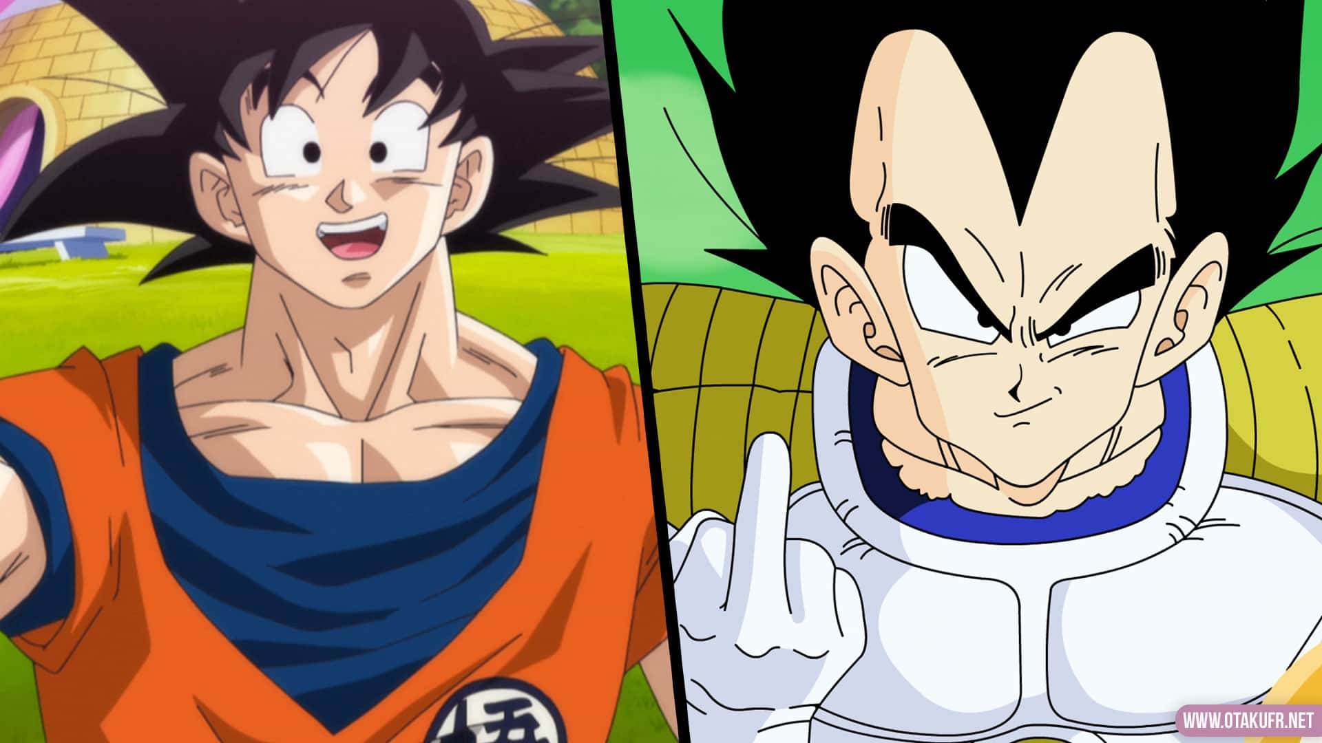 Dragon Ball : 10 façons dont Goku a fait de Vegeta une meilleure personne