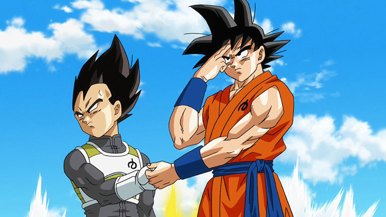 2. Il l'a fait grandir