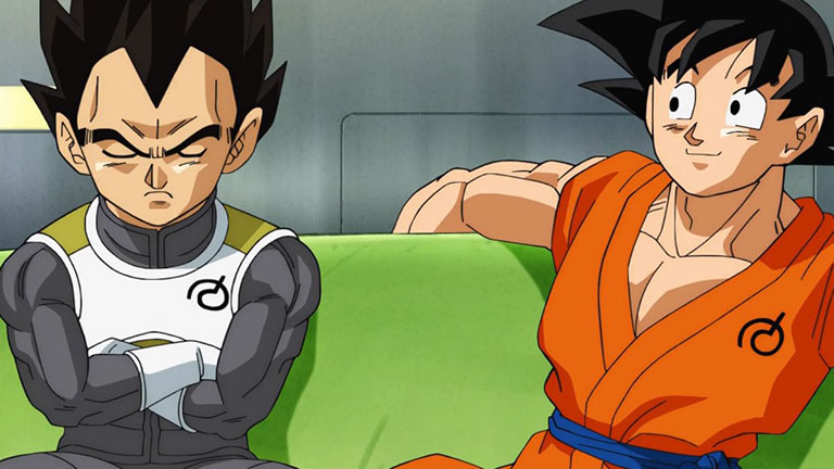 10. Il lui a appris la véritable amitié