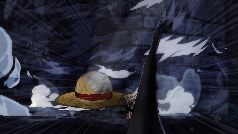 1. Im : Il est le véritable chef du gouvernement mondial