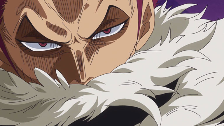 14. Charlotte Katakuri