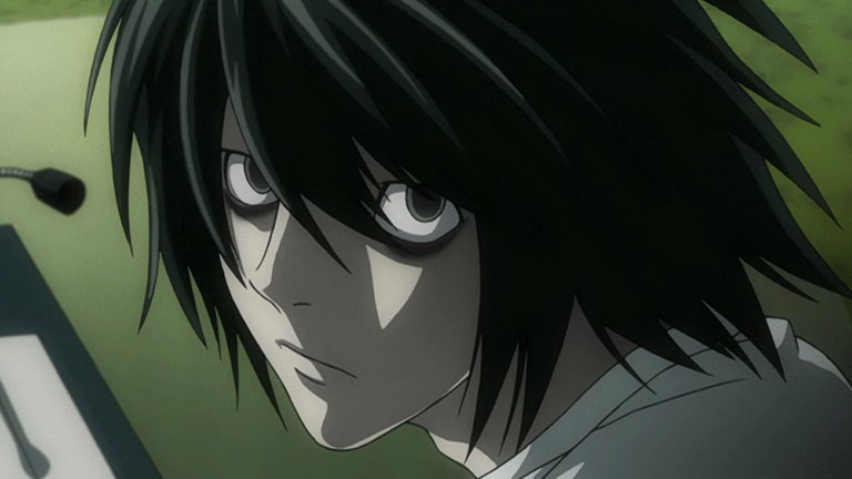 Death Note est une histoire de motivations puissantes et contradictoires. Quelles sont vos motivations ?