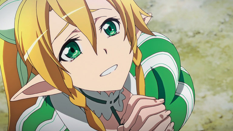 6. Il souhaiterait une relation saine avec sa sœur