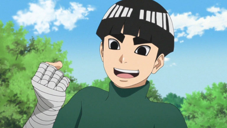 8. Où est la mère de Metal Lee