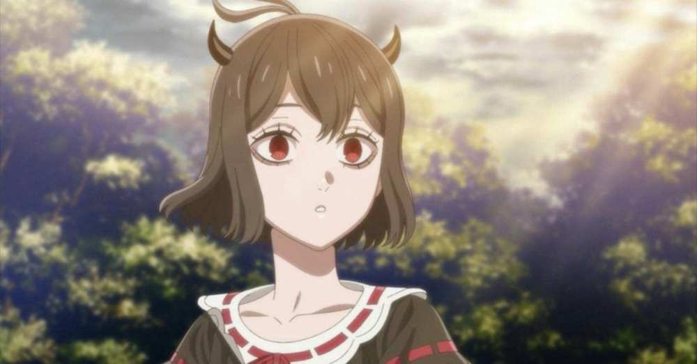 Quand Asta rencontre-t-il Secre Swallowtail pour la première fois ?