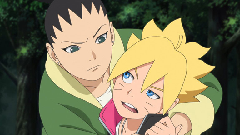 2. COMME SON PÈRE : C'est un ami proche du personnage principal.