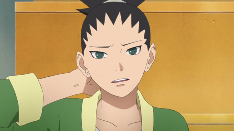 8. COMME SON PÈRE : Il a un niveau d'intelligence incroyablement élevé.