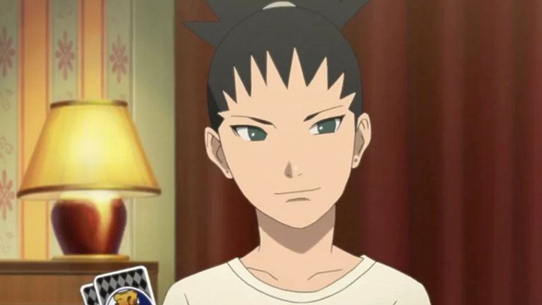 5. DIFFERENT : C'est un gamer et il aime souvent les défis qui en découlent.