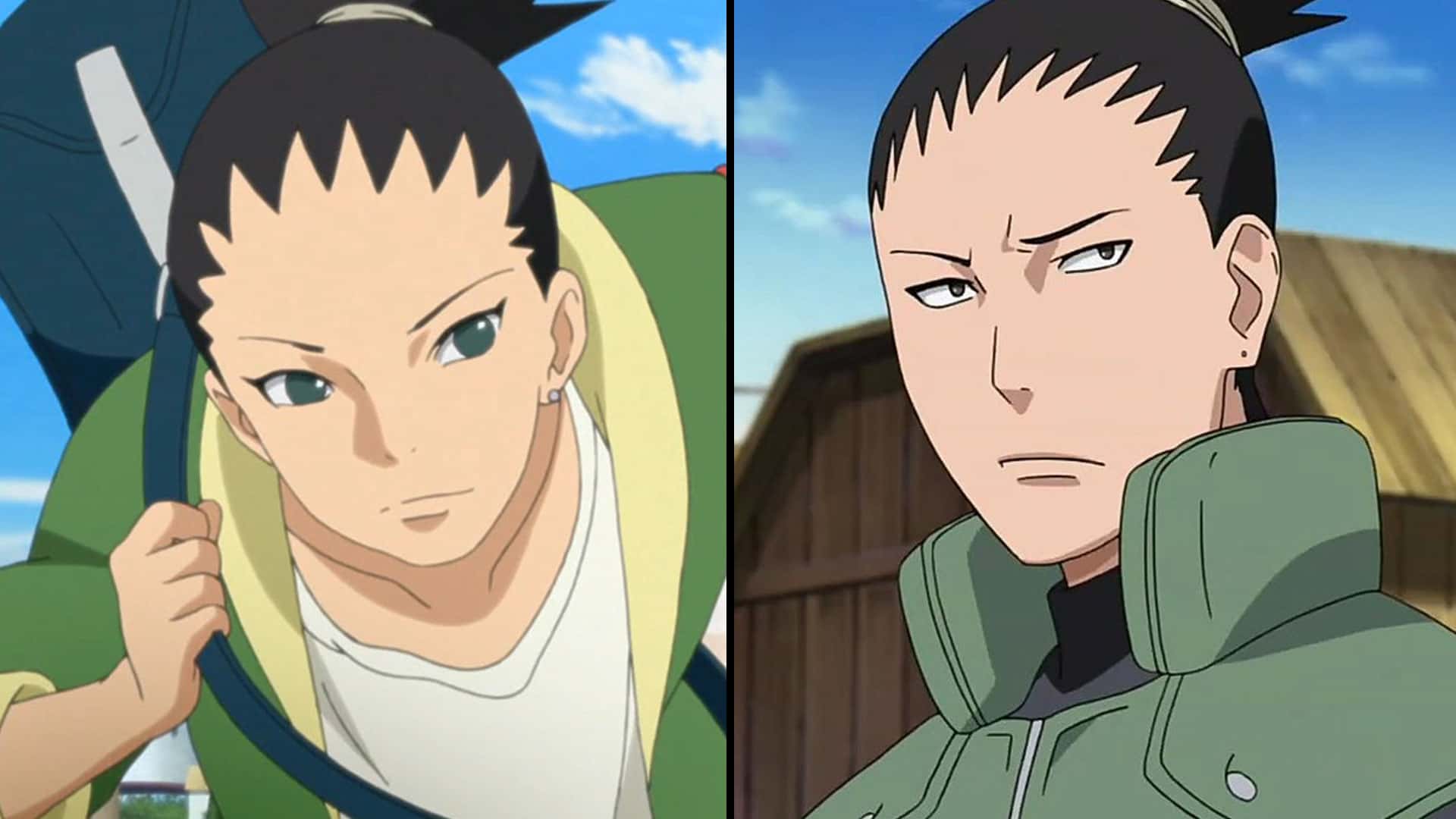 Boruto : 5 façons dont Shikadai est exactement comme Shikamaru (et 5 façons dont il est différent)