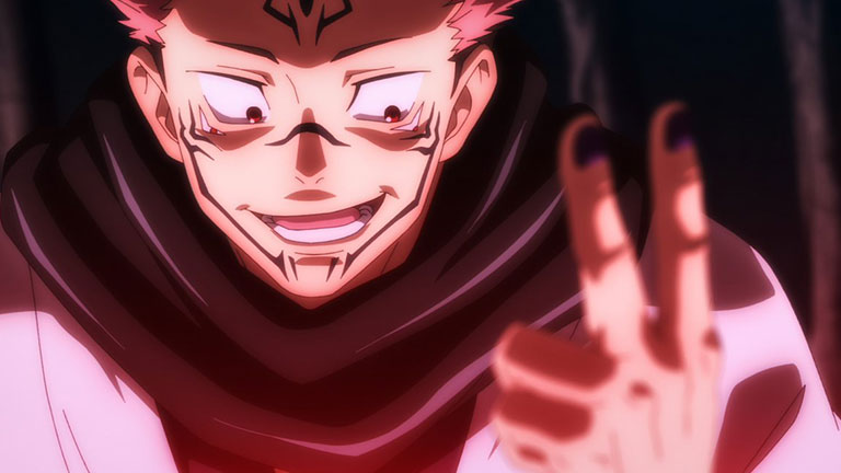 2. Sort d'Inversion transforme l'énergie occulte en énergie positive pour soigner les corps humains.