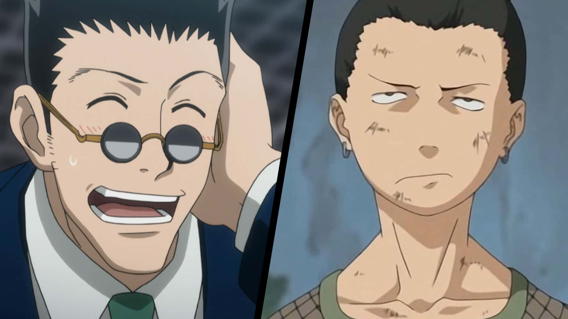 Top 10 personnages d'anime qui abandonnent trop facilement