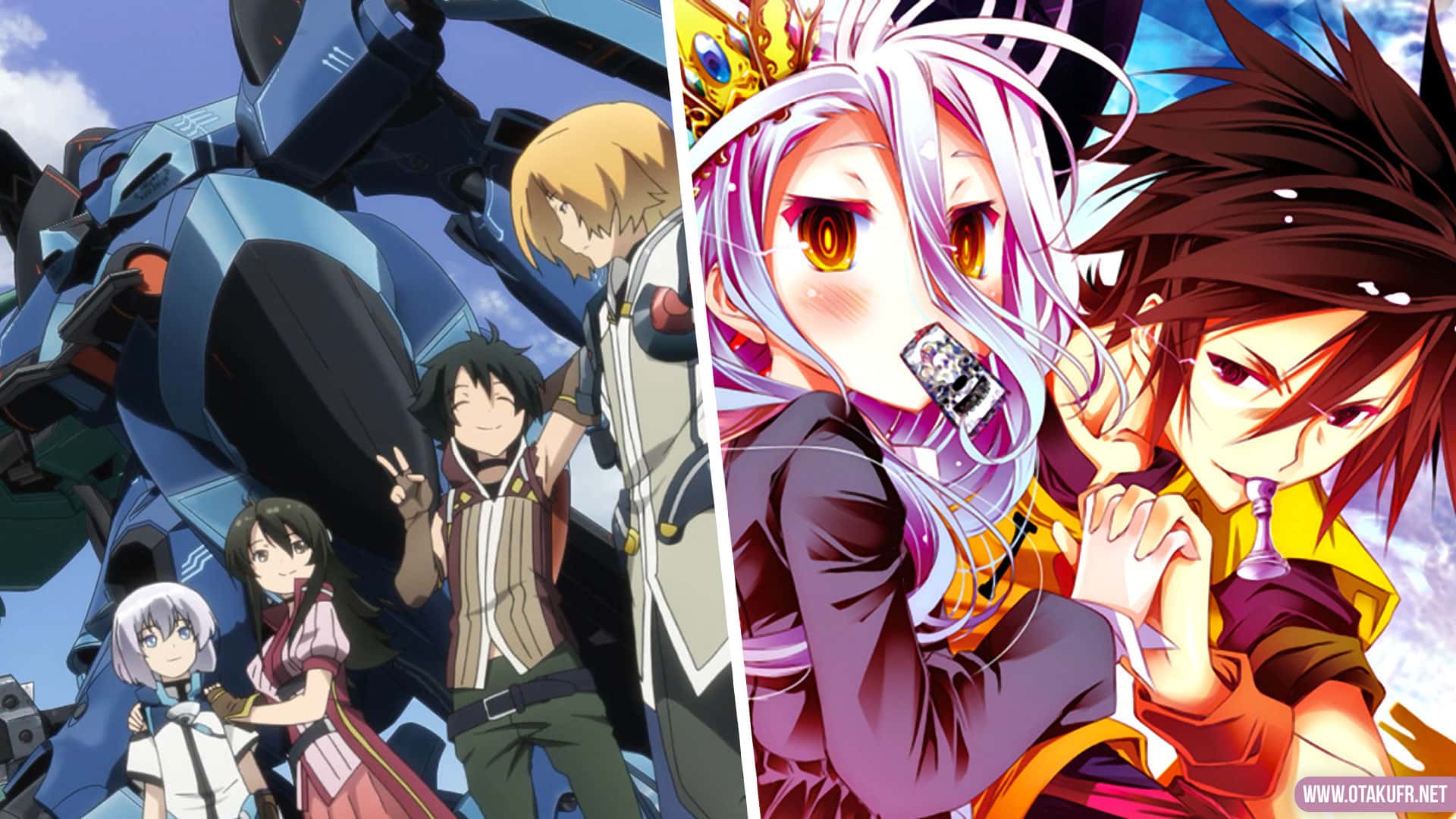 10 anime Isekai qui ont besoin d'une suite.
