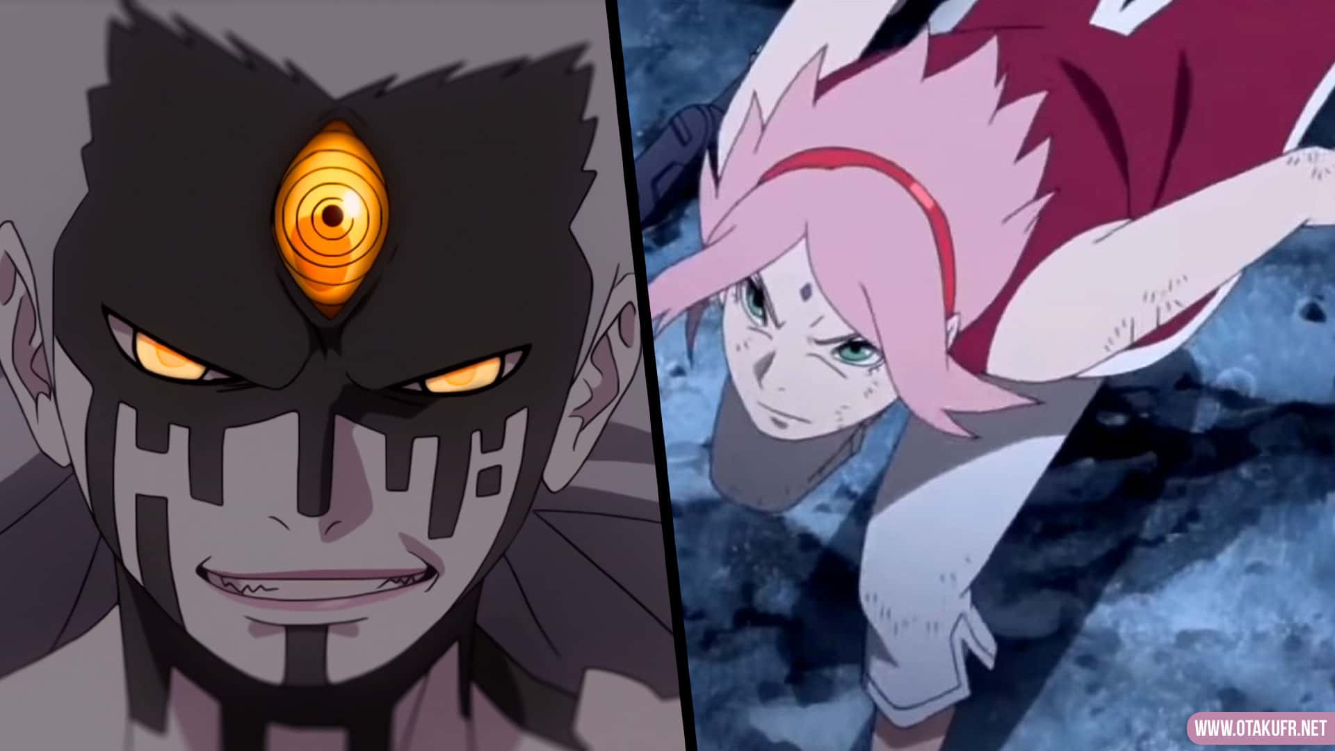 10 combats dans Boruto qui surpassent celles de Naruto.
