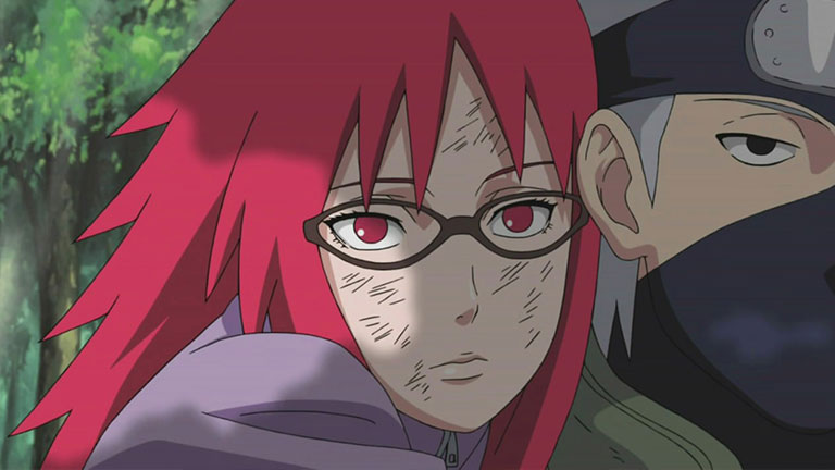 5. La sensation de chakra pourrait-elle aussi dépendre de la personnalité ou de la nature d'une personne ? 