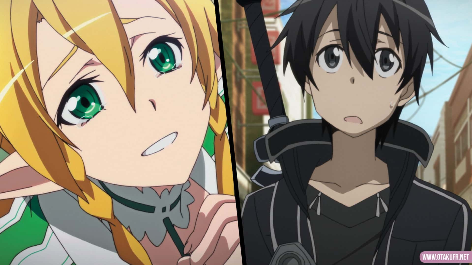 10 souhaits que Kirito ferait avec les Dragon Balls