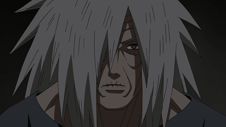 8. Il souhaiterait l'immortalité