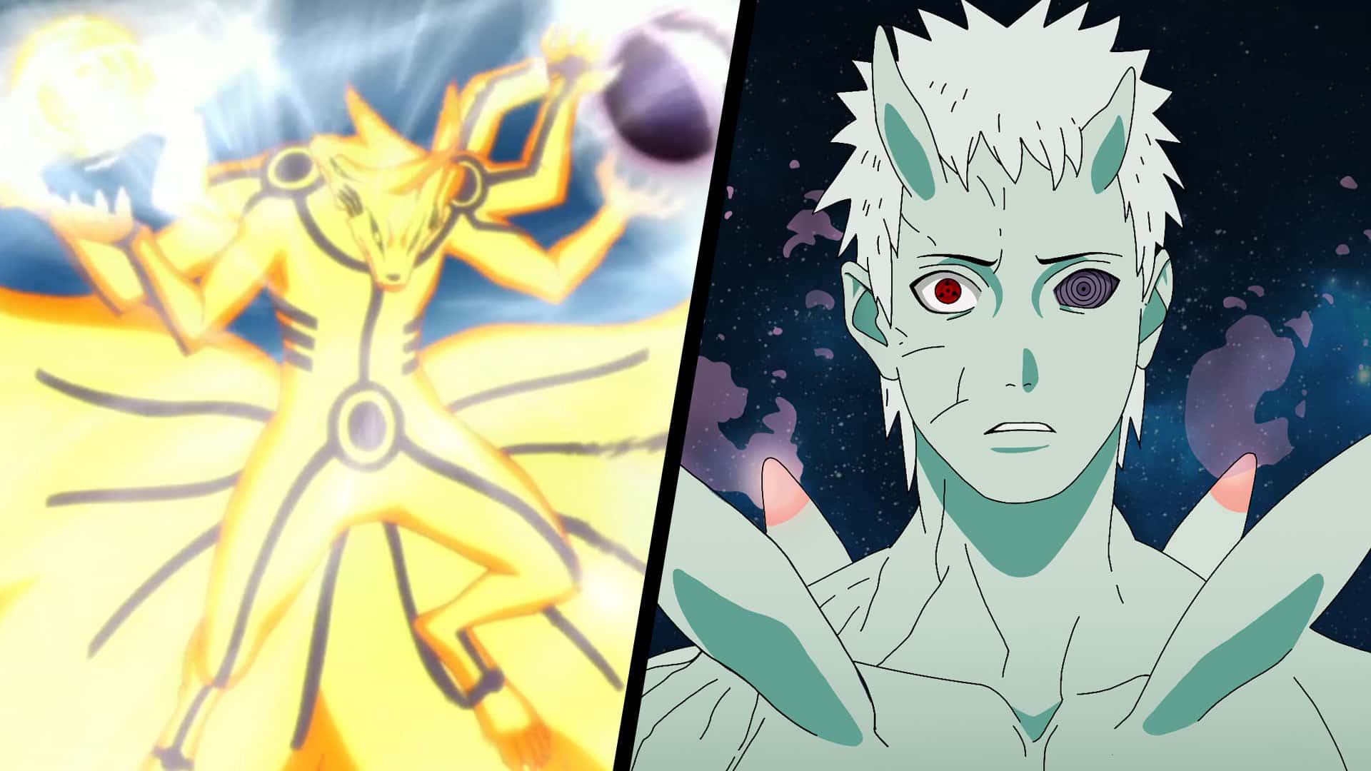 Test De Personnalité Naruto Chakra Naruto : 10 choses confuses sur le Chakra, expliquées | OtakuFR