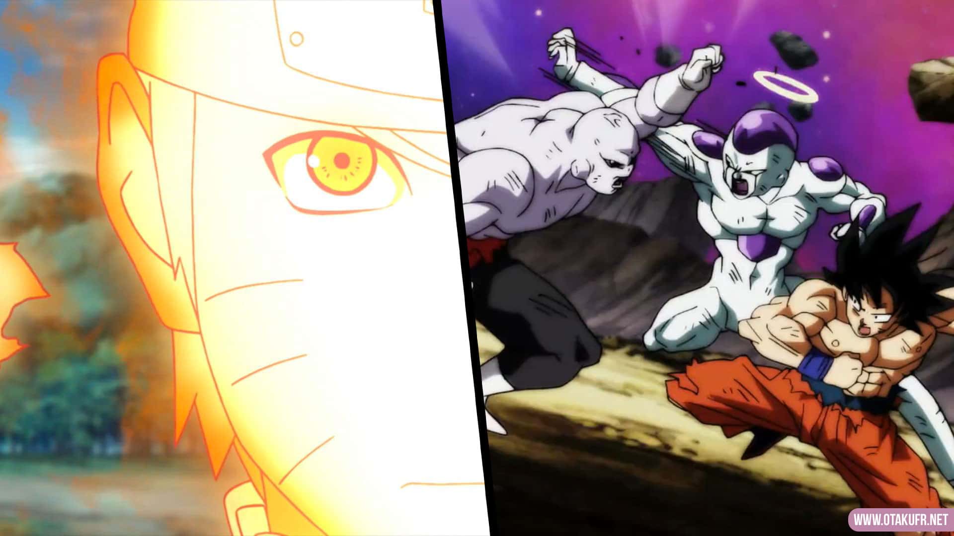 Dragon Ball Super : 5 façons dont Naruto aurait pu remporter le Tournoi du plus fort (et 5 qu'il ne pouvait pas)