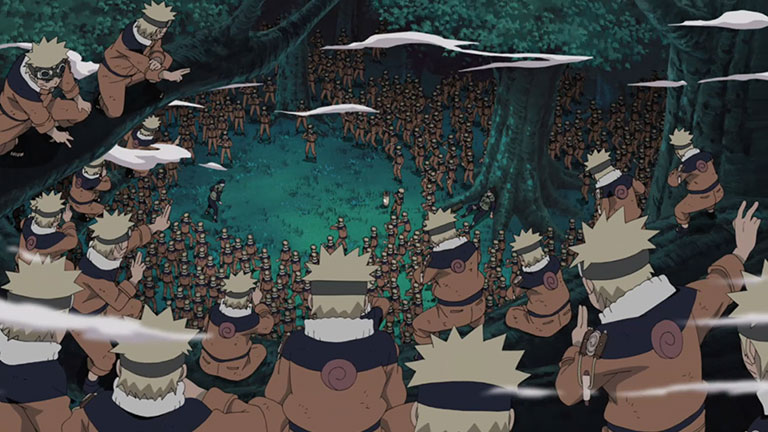 7. Il aurait pu gagner : sa technique de clonage serait un grand atout