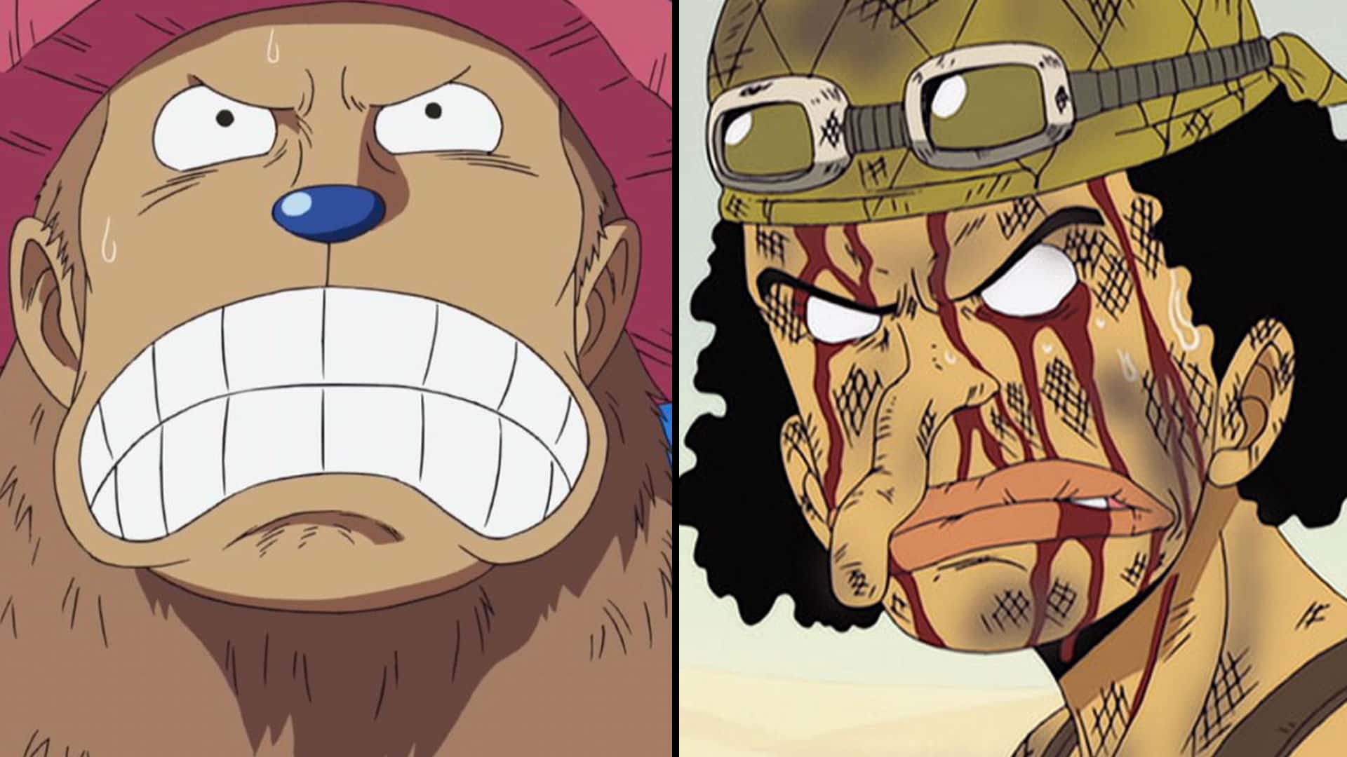 One Piece : Les 10 meilleurs combats de l'Équipage du Chapeau de Paille