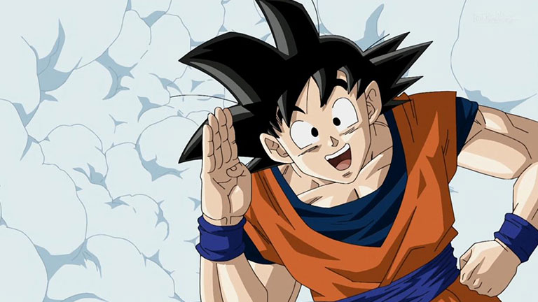 8. Dragon Ball Z était un successeur important de la série originale et présentait des personnages emblématiques dont les fans aiment parler aujourd'hui.