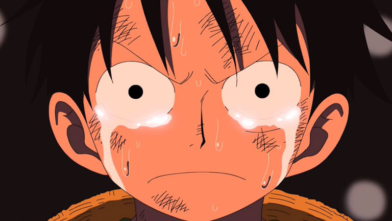 Qui a promis qu'il ne perdrait plus jamais de combat jusqu'à ce qu'il ait vaincu une certaine personne ?