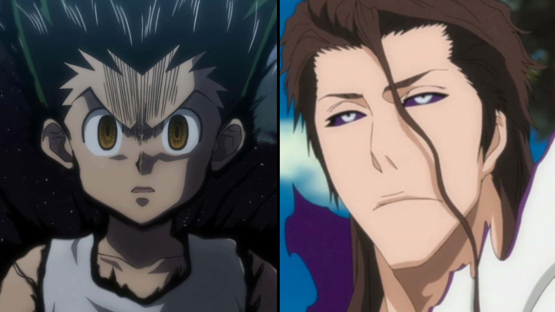 Top 10 des combats d'anime les plus épiques