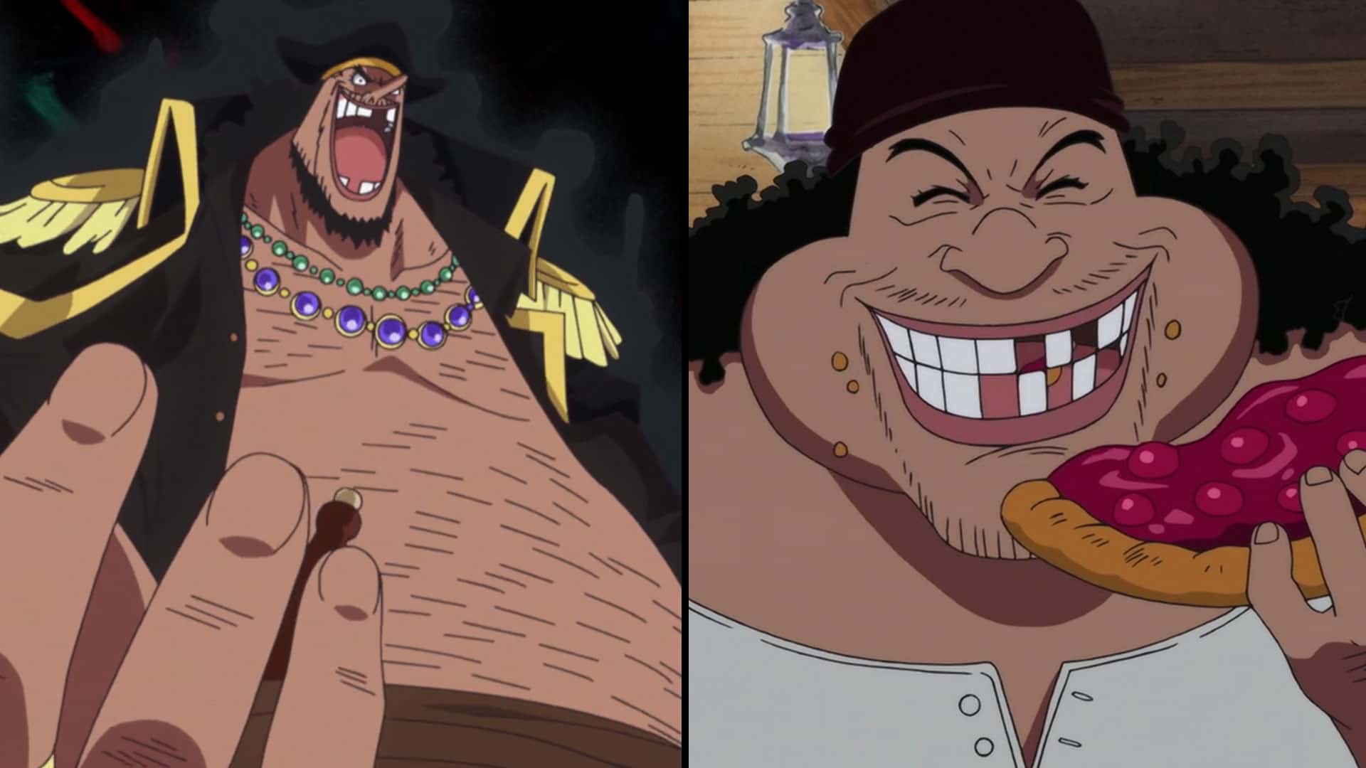 One Piece : 10 théories sur Barbe Noire qui pourraient être vraies
