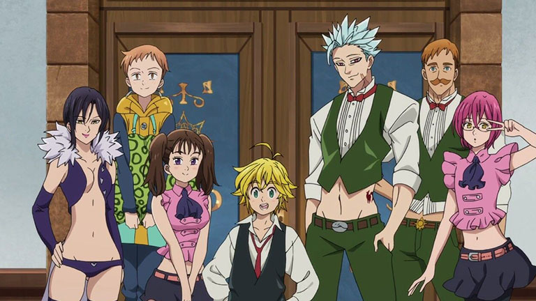 Comment vous décririez-vous ?