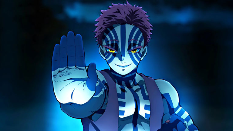 6. Quelle est la force des six Lunes Supérieures ?