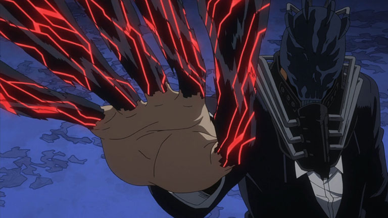 Que signifie pour vous vaincre All for One ?