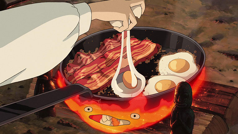 Quel est ton plat préféré ?