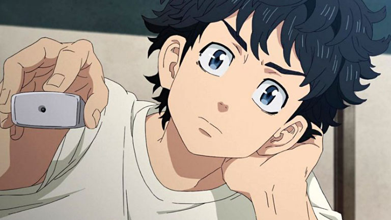 Seriez-vous prêt à voyager dans le temps pour sauver quelqu'un qui vous est cher ?